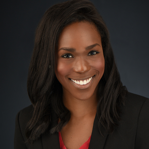 Fundraising Page: Keanna Winkfield